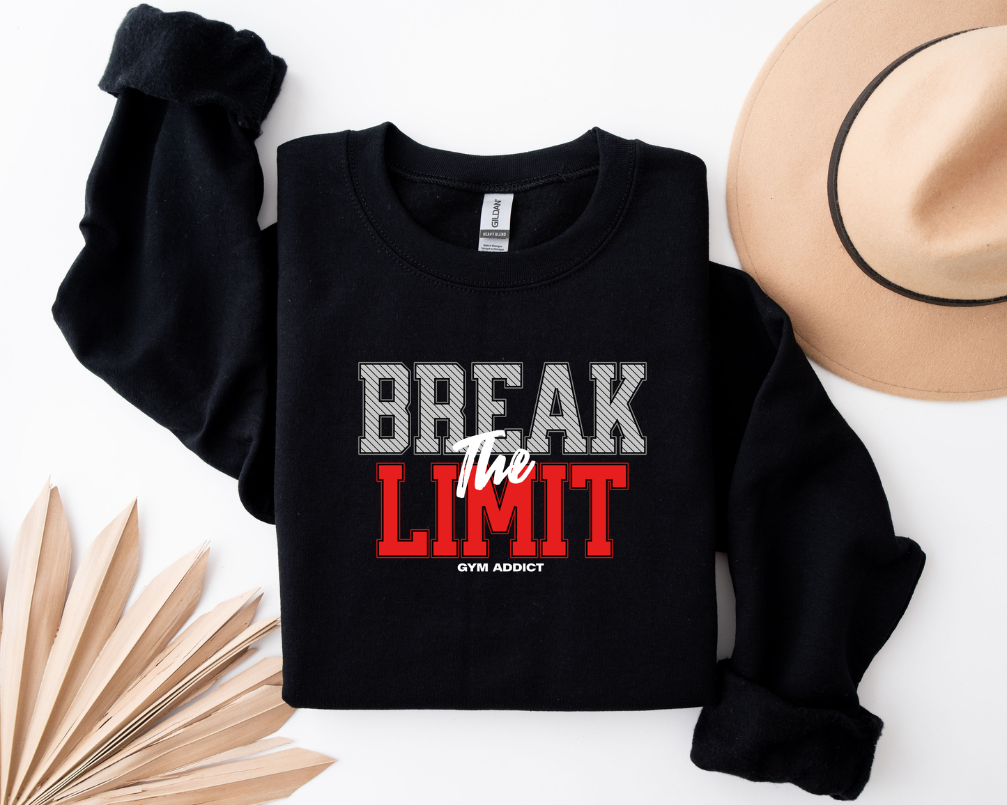 Break limit Sweatshirt